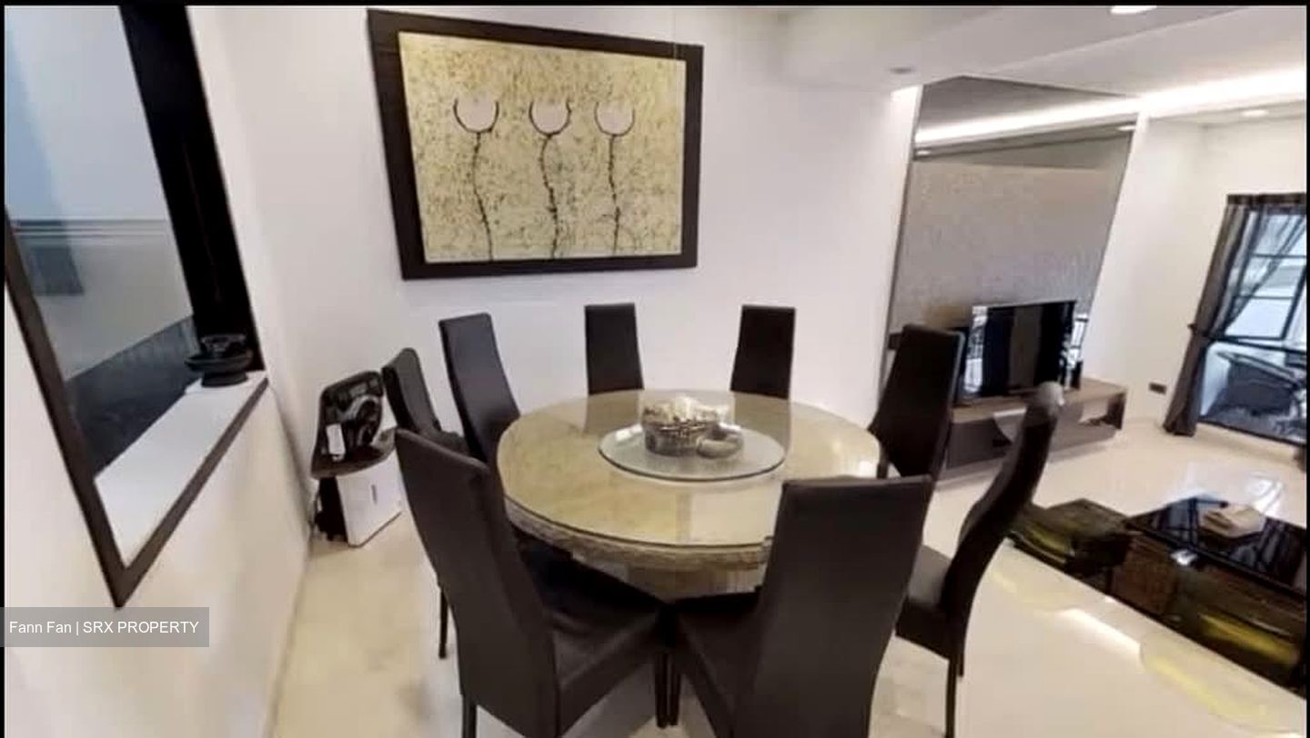 Flower Road (D19), Terrace #598678301